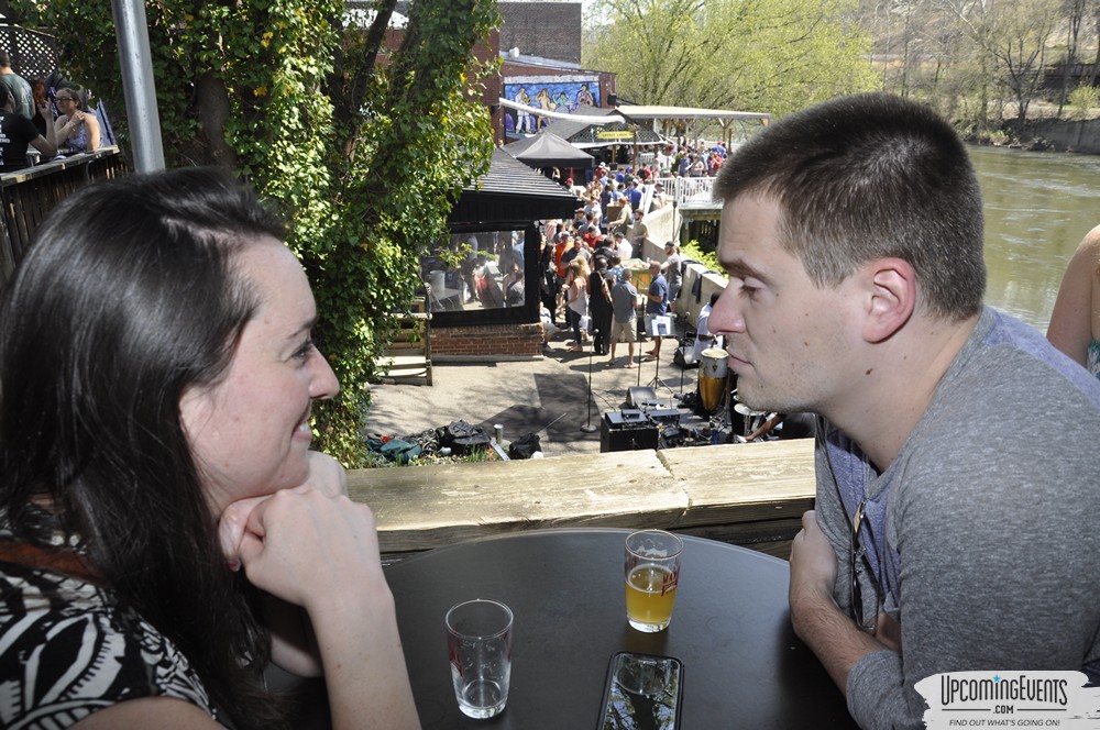 20th Annual Manayunk Brew & Rum Fest