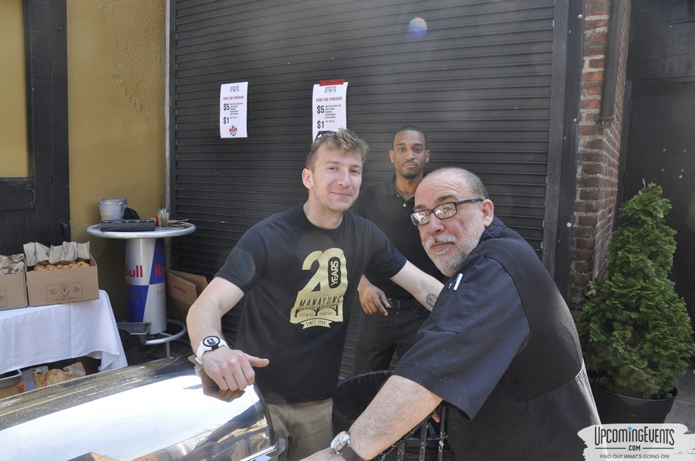 20th Annual Manayunk Brew & Rum Fest