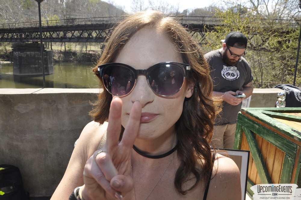 20th Annual Manayunk Brew & Rum Fest