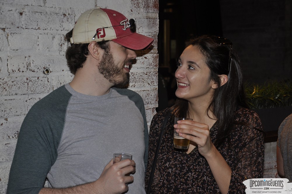 20th Annual Manayunk Brew & Rum Fest