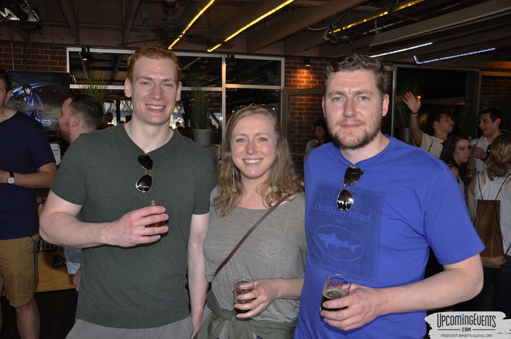 20th Annual Manayunk Brew & Rum Fest