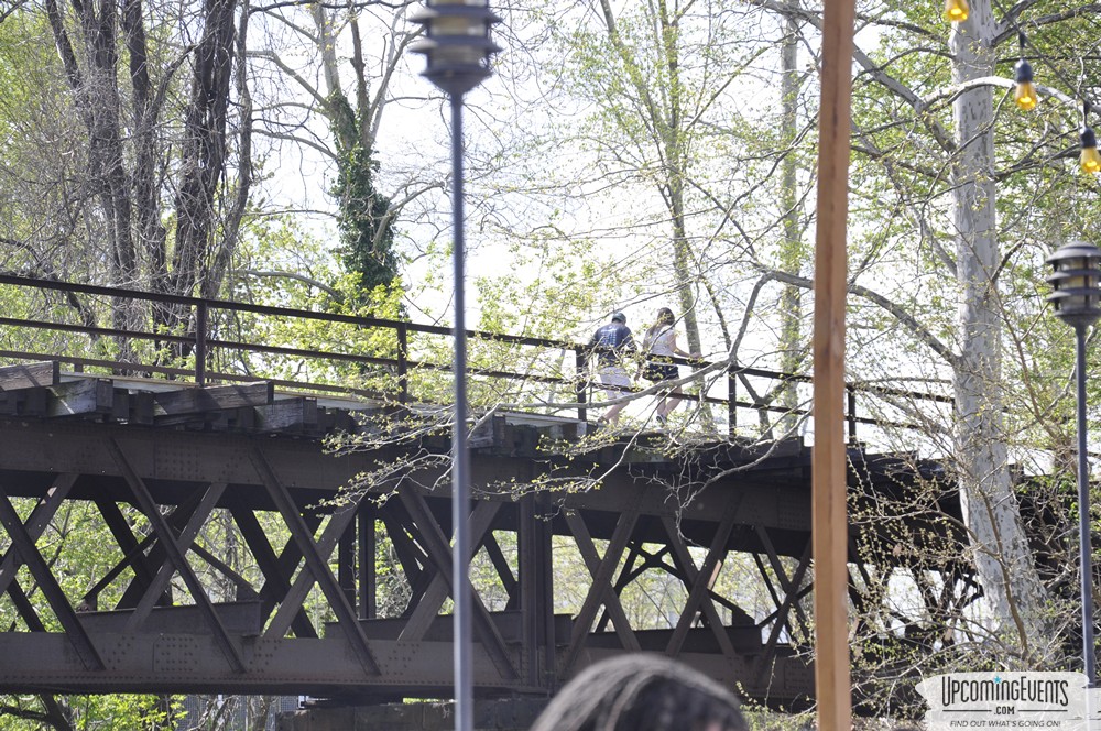 20th Annual Manayunk Brew & Rum Fest