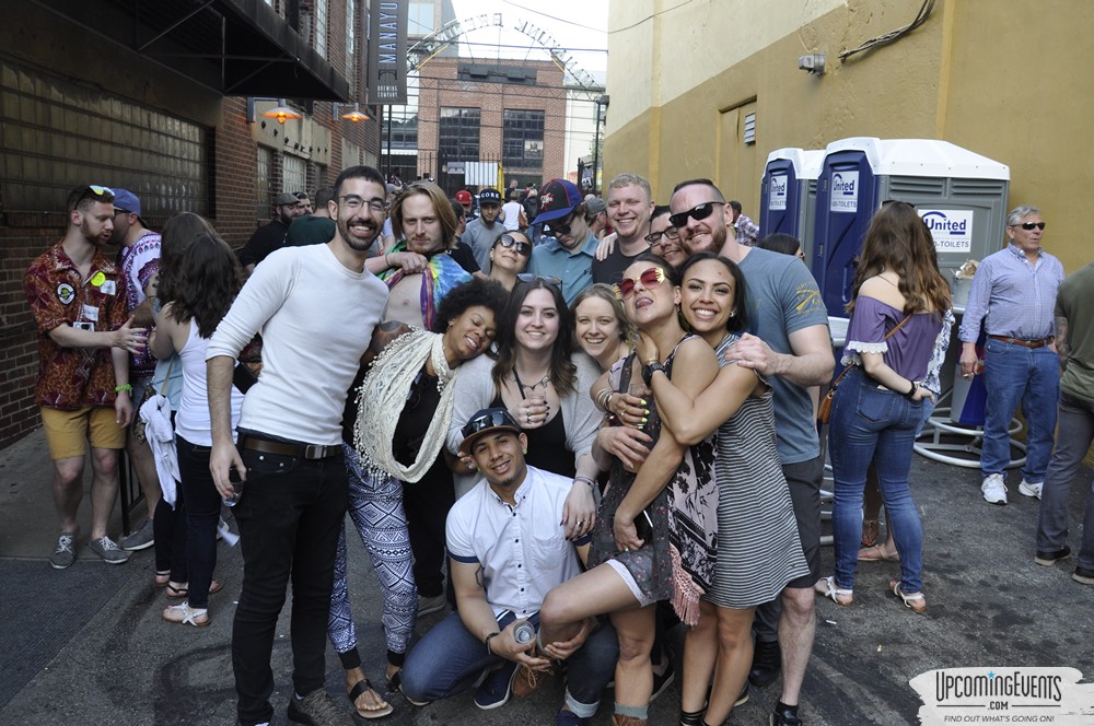 20th Annual Manayunk Brew & Rum Fest