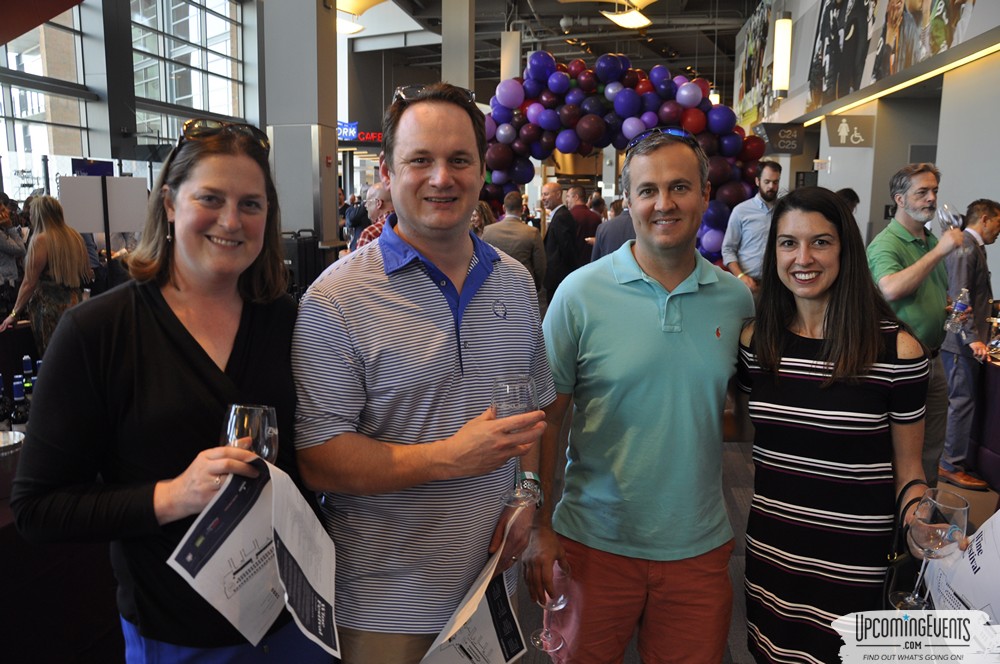 Philly Mag Wine Fest 2018