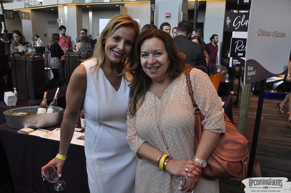 Philly Mag Wine Fest 2018