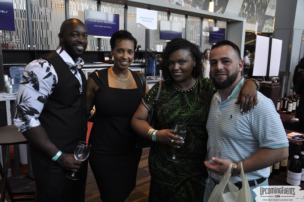 Philly Mag Wine Fest 2018
