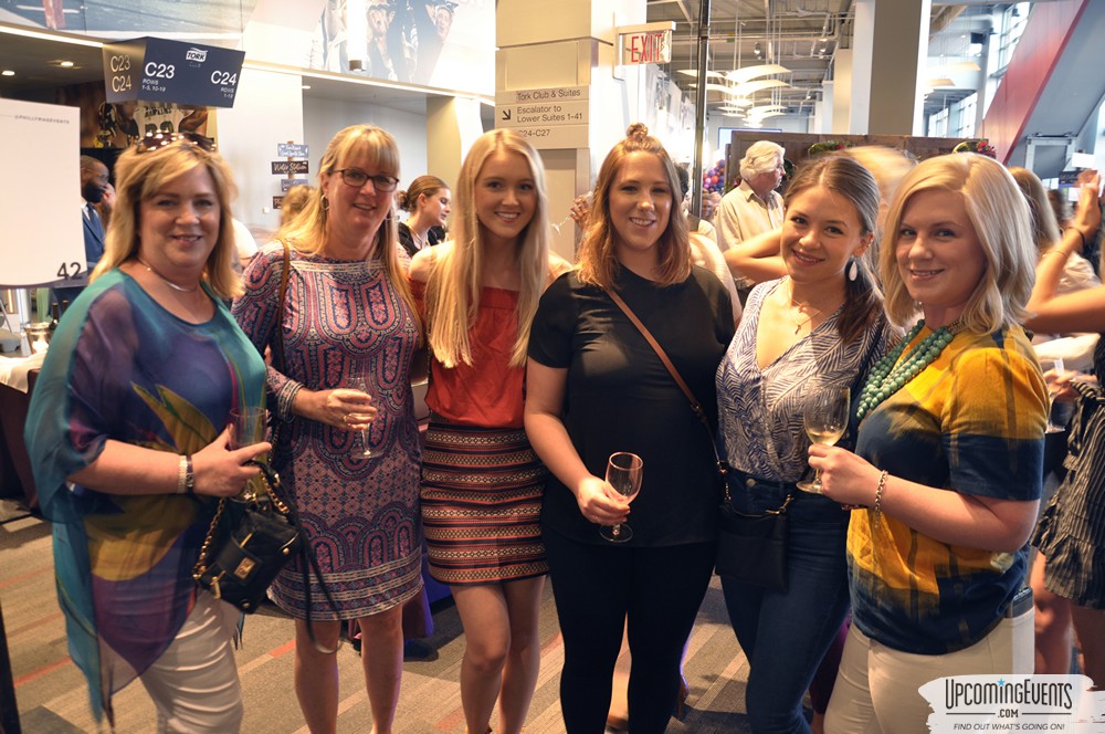 Philly Mag Wine Fest 2018