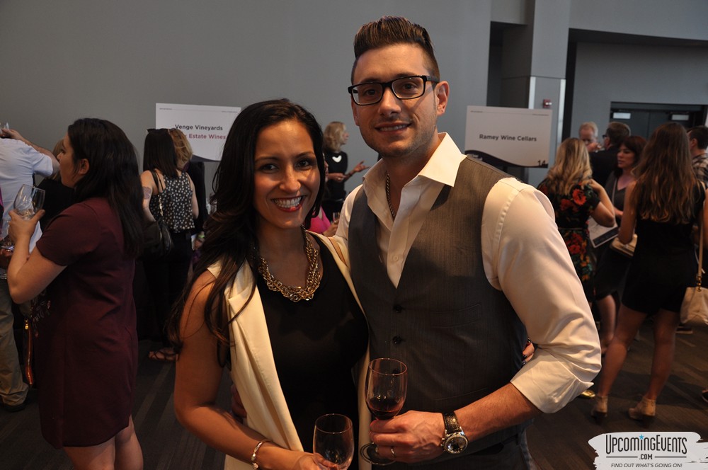 Philly Mag Wine Fest 2018