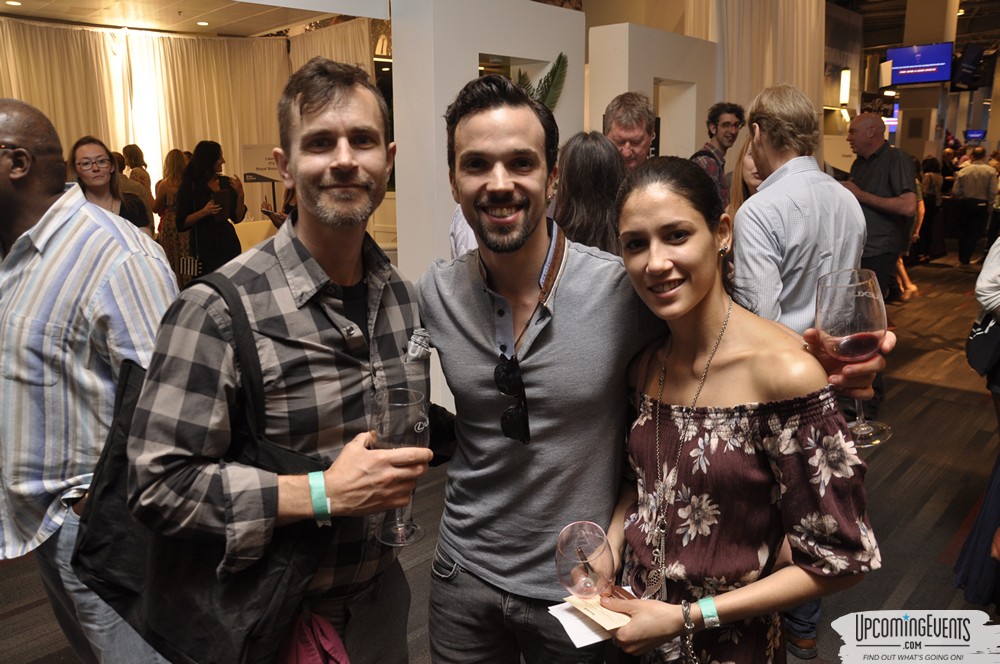 Philly Mag Wine Fest 2018