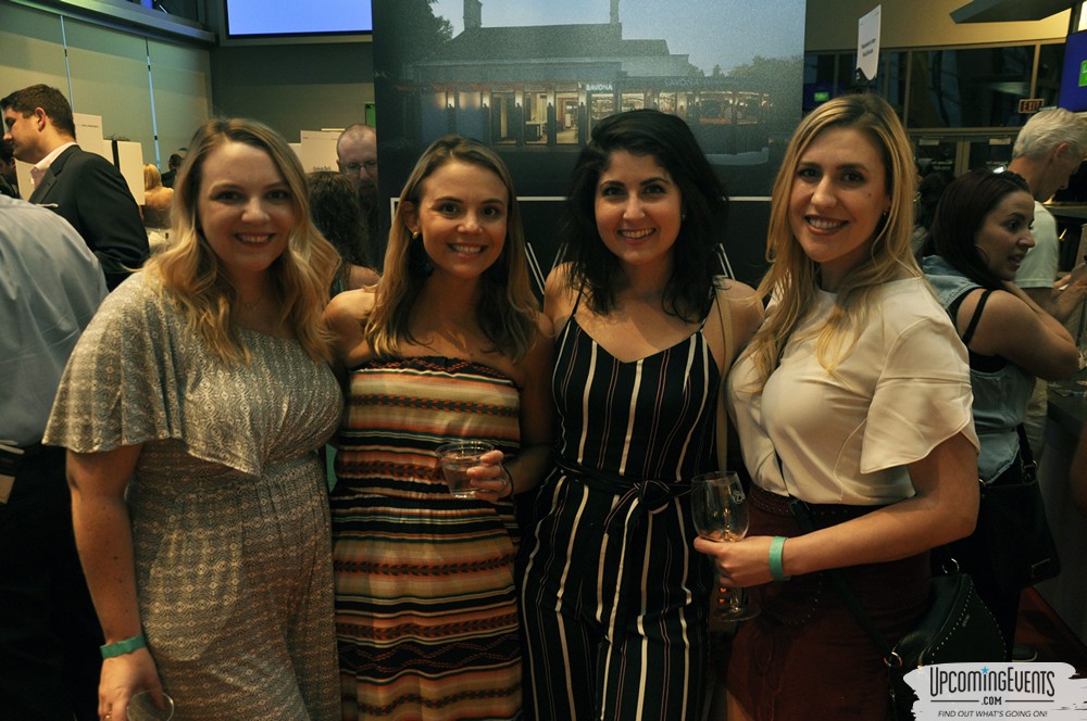 Philly Mag Wine Fest 2018