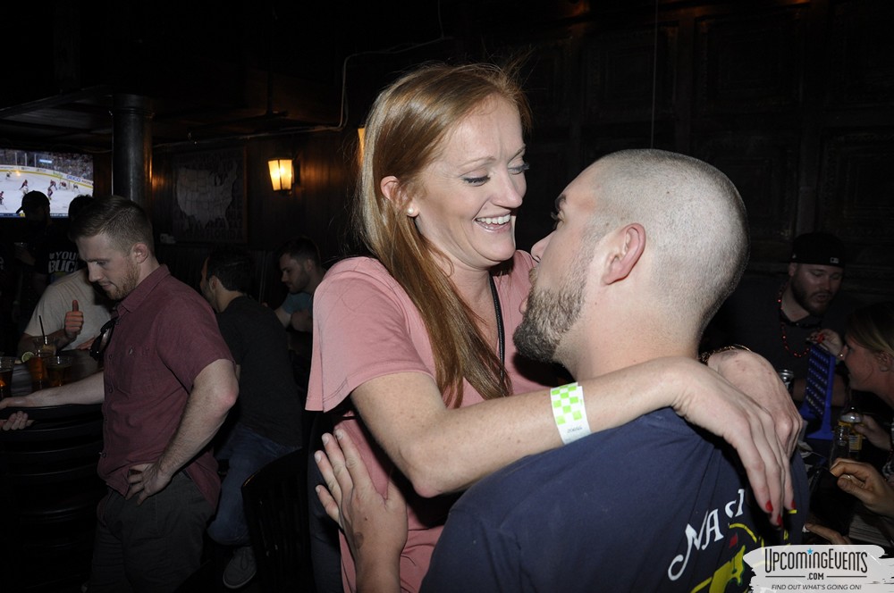 March of the Sombreros 2018