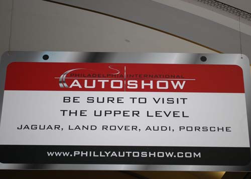 Black Tie Tailgate 2010