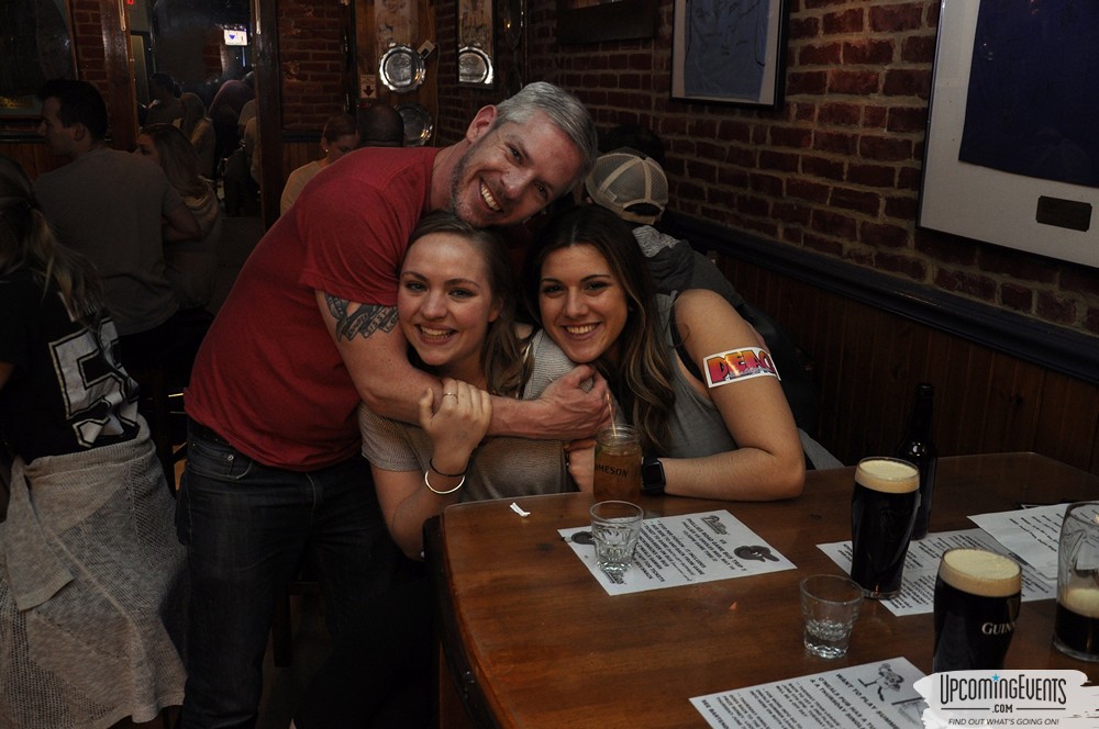 March of the Sombreros 2018