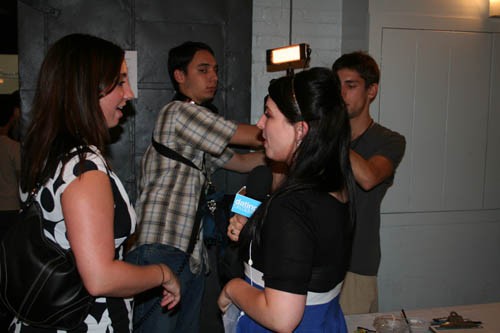 The 6th Annual Mid Summer Singles Party!