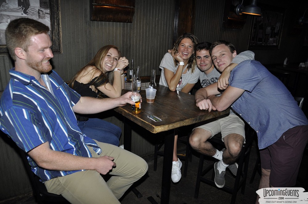 March of the Sombreros 2018