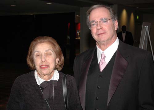 Black Tie Tailgate 2010