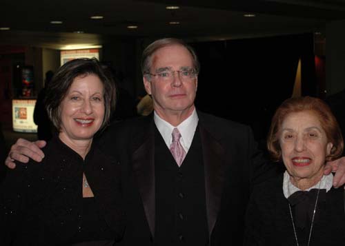 Black Tie Tailgate 2010