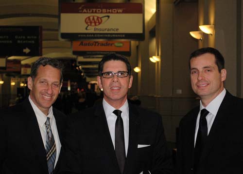 Black Tie Tailgate 2010