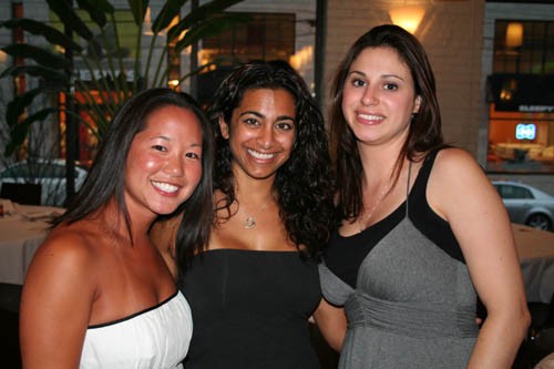 The 6th Annual Mid Summer Singles Party!