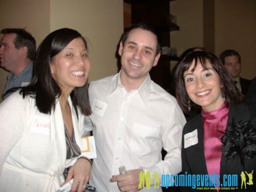 The Ultimate Networking Event