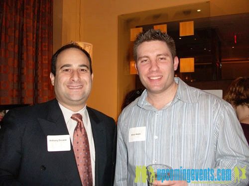 The Ultimate Networking Event