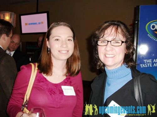 The Ultimate Networking Event