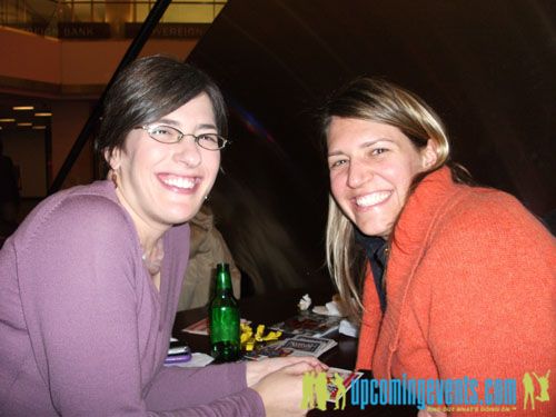 Young Professionals Happy Hour