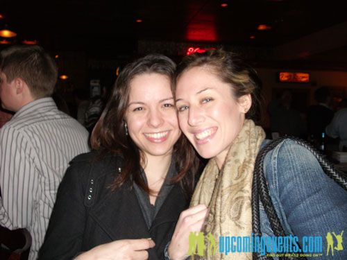 Young Professionals Happy Hour