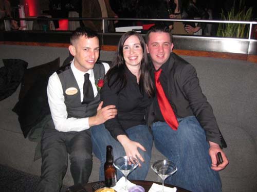 7th Annual Heartbreaker's Ball Anti V-Day Party