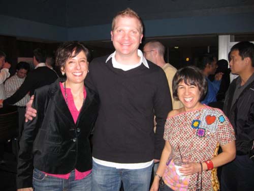 7th Annual Heartbreaker's Ball Anti V-Day Party