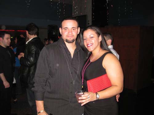 7th Annual Heartbreaker's Ball Anti V-Day Party