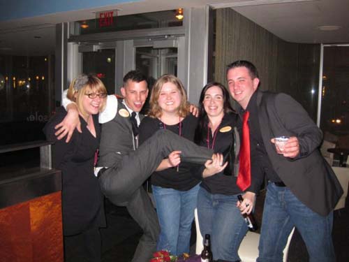 7th Annual Heartbreaker's Ball Anti V-Day Party