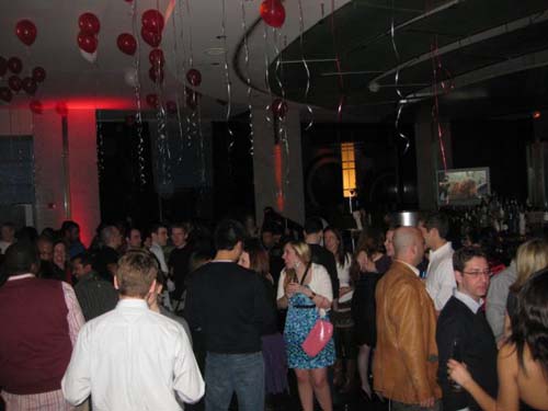 7th Annual Heartbreaker's Ball Anti V-Day Party