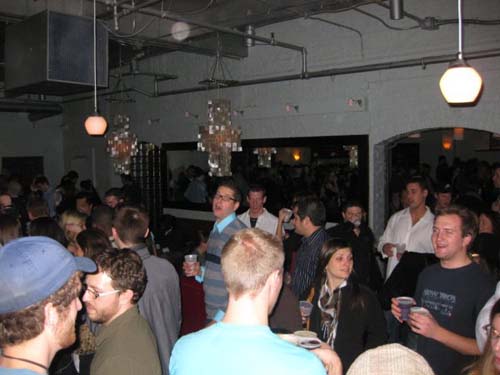 NYEphilly.com Reunion Party