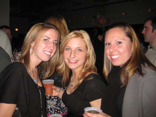 NYEphilly.com Reunion Party