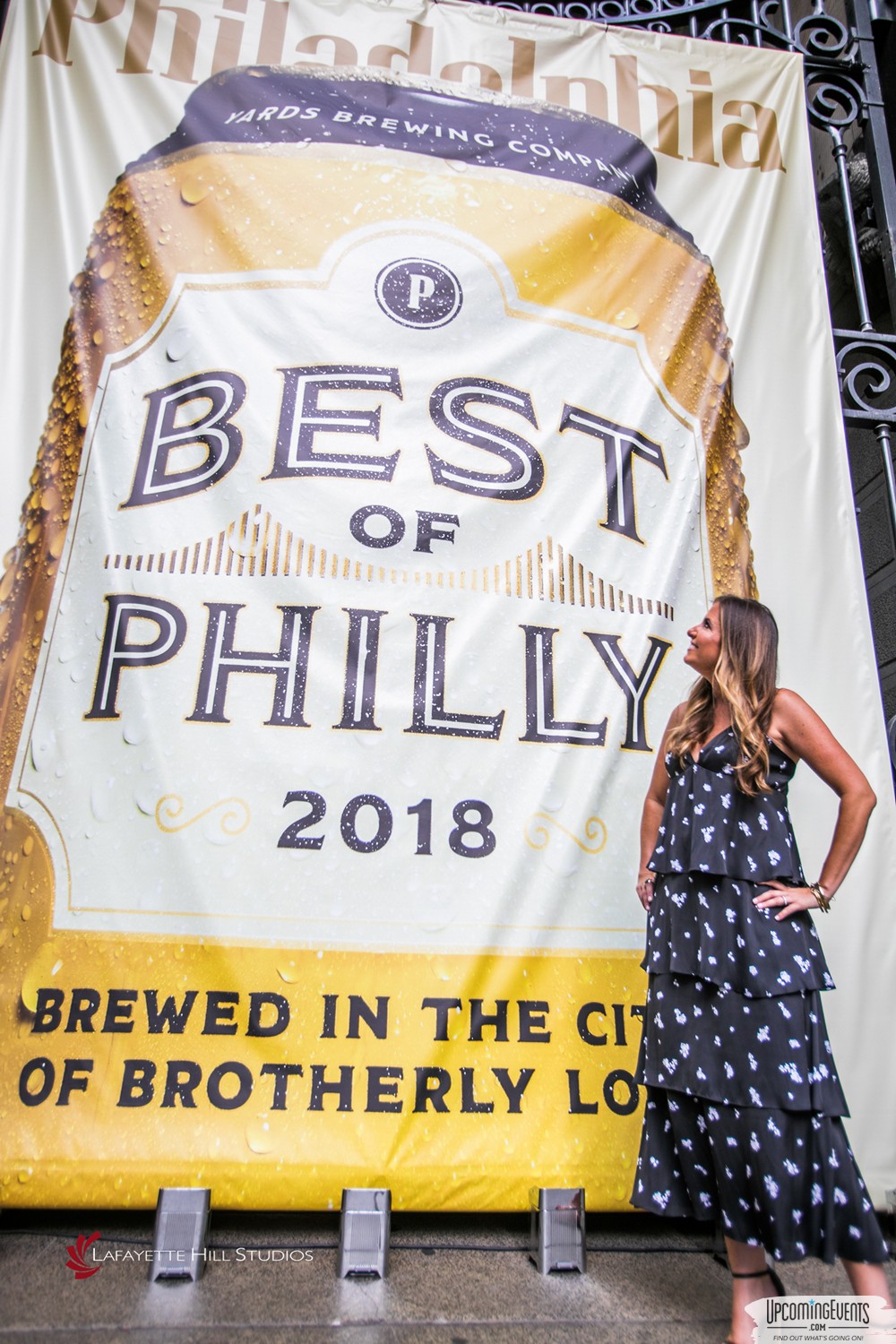 Best of Philly Soiree 2018