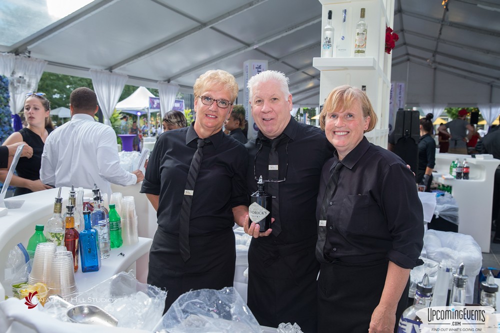 Best of Philly Soiree 2018