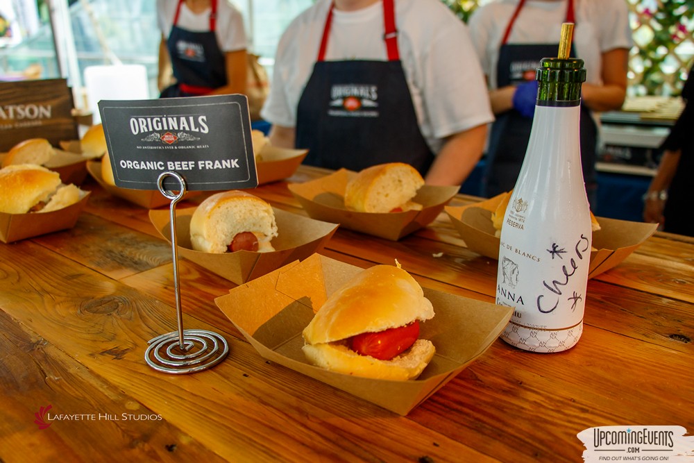 Best of Philly Soiree 2018