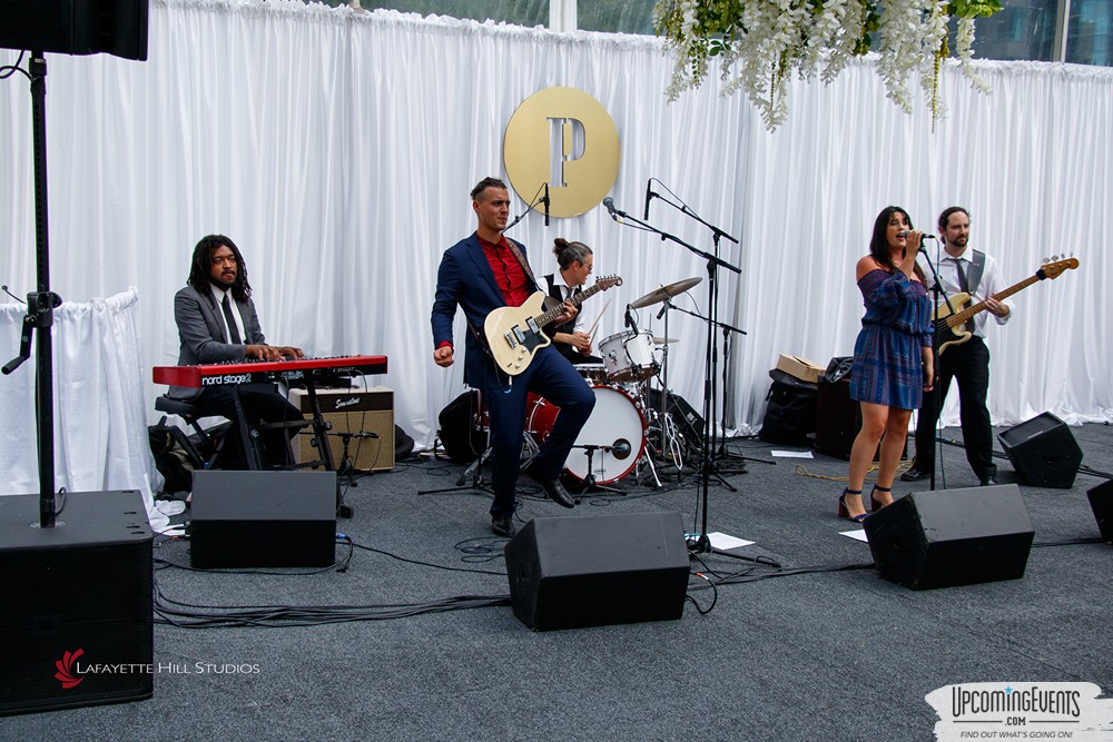 Best of Philly Soiree 2018