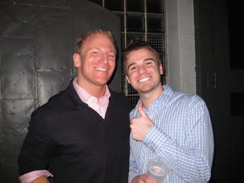 NYEphilly.com Reunion Party