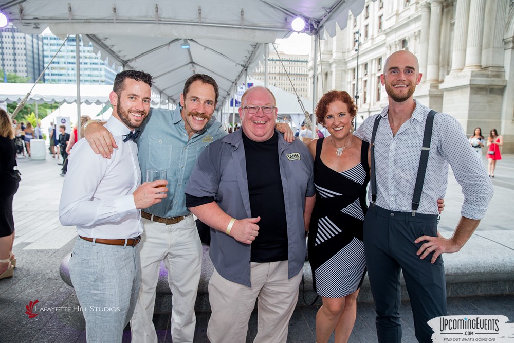 Best of Philly Soiree 2018