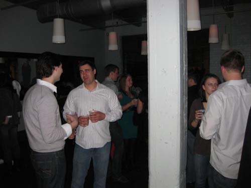 NYEphilly.com Reunion Party