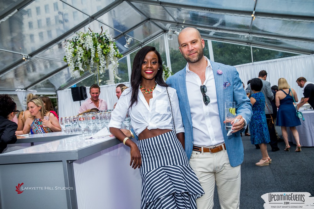 Best of Philly Soiree 2018