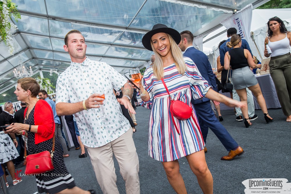 Best of Philly Soiree 2018