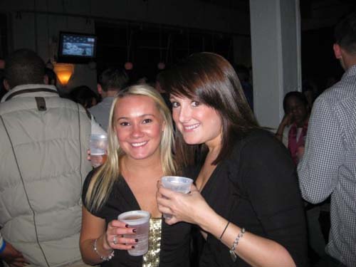 NYEphilly.com Reunion Party