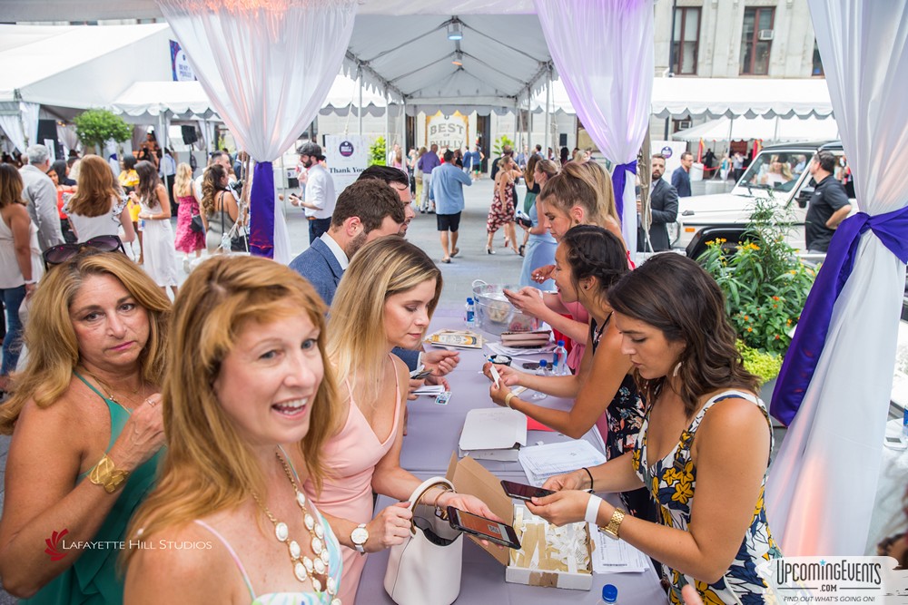 Best of Philly Soiree 2018