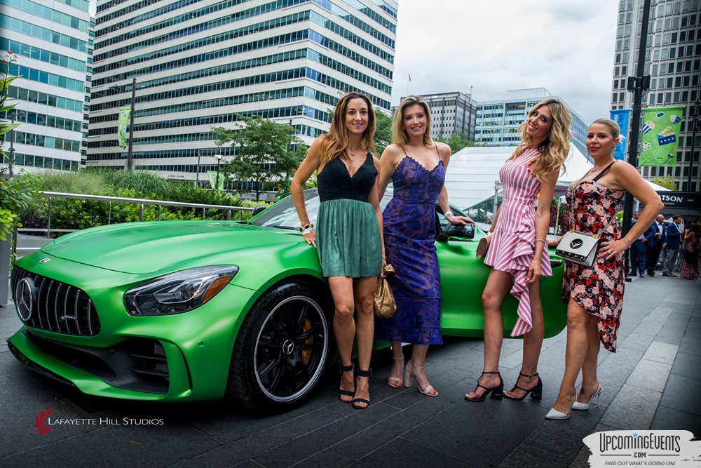 Best of Philly Soiree 2018