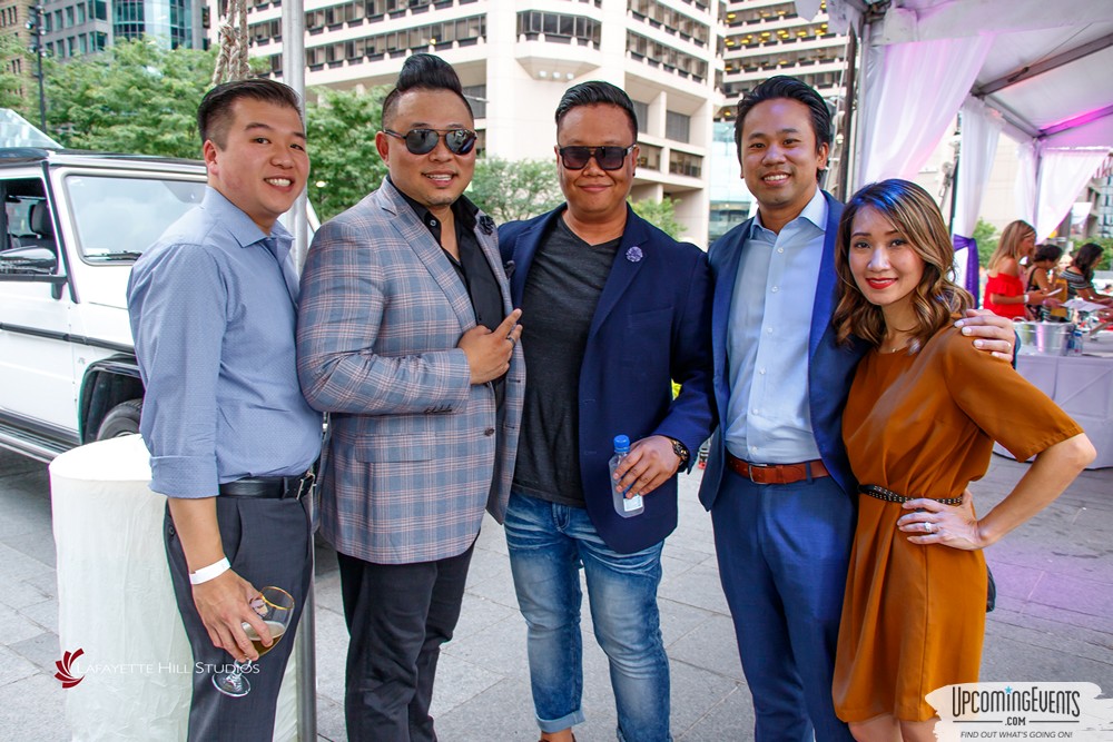 Best of Philly Soiree 2018