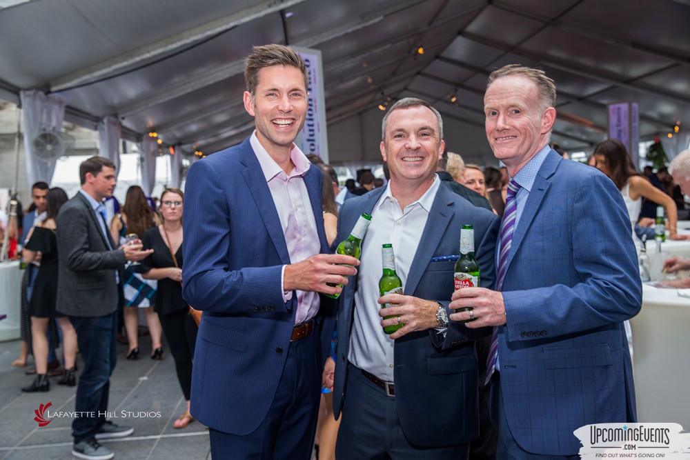 Best of Philly Soiree 2018