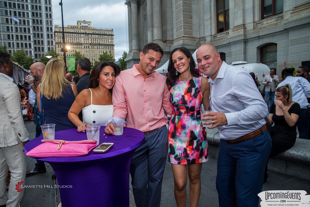 Best of Philly Soiree 2018